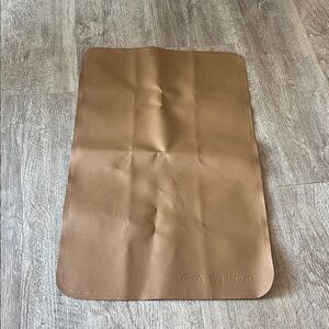 Gathre Mini Mat - Camel